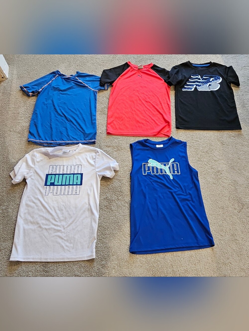 Boys Shirts